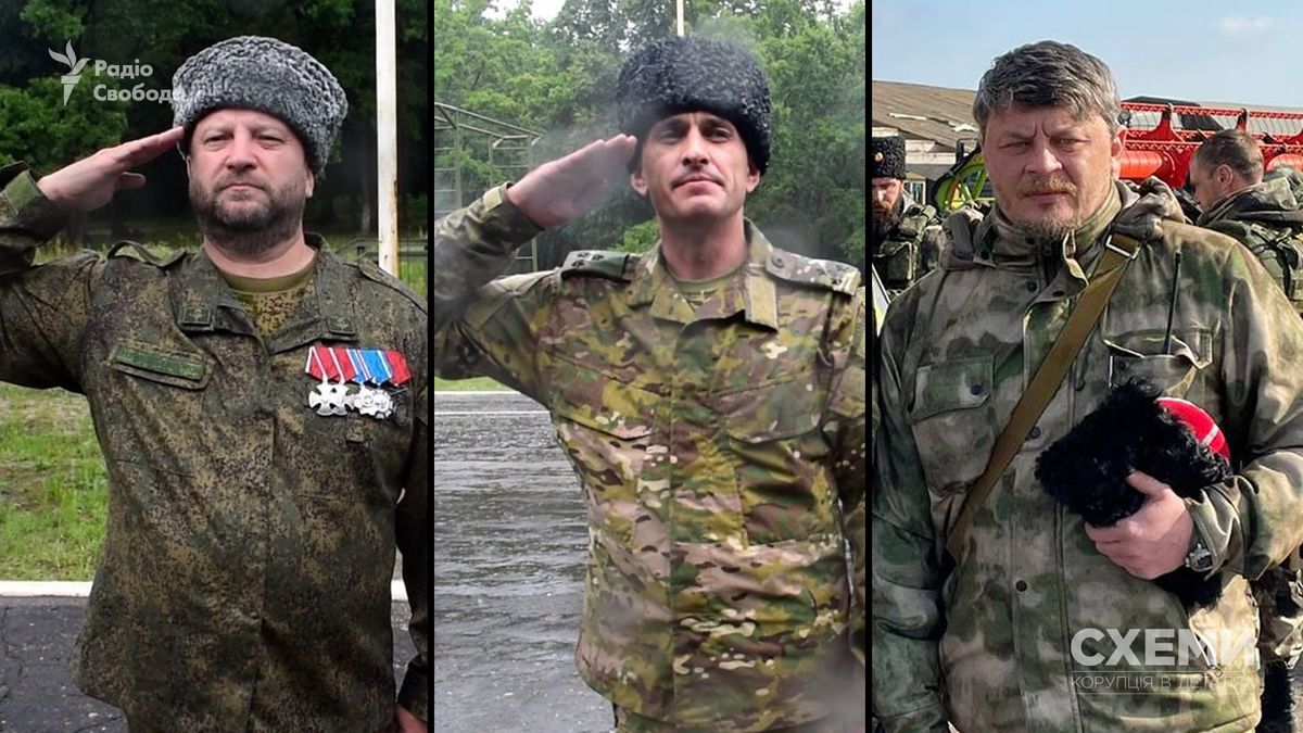 «Схеми» розповіли про росіян, які знищують Очаків з Кінбурнської коси