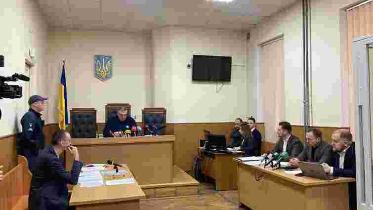 Апеляційний суд відмовився скасувати відсторонення мера Чернігова на рік