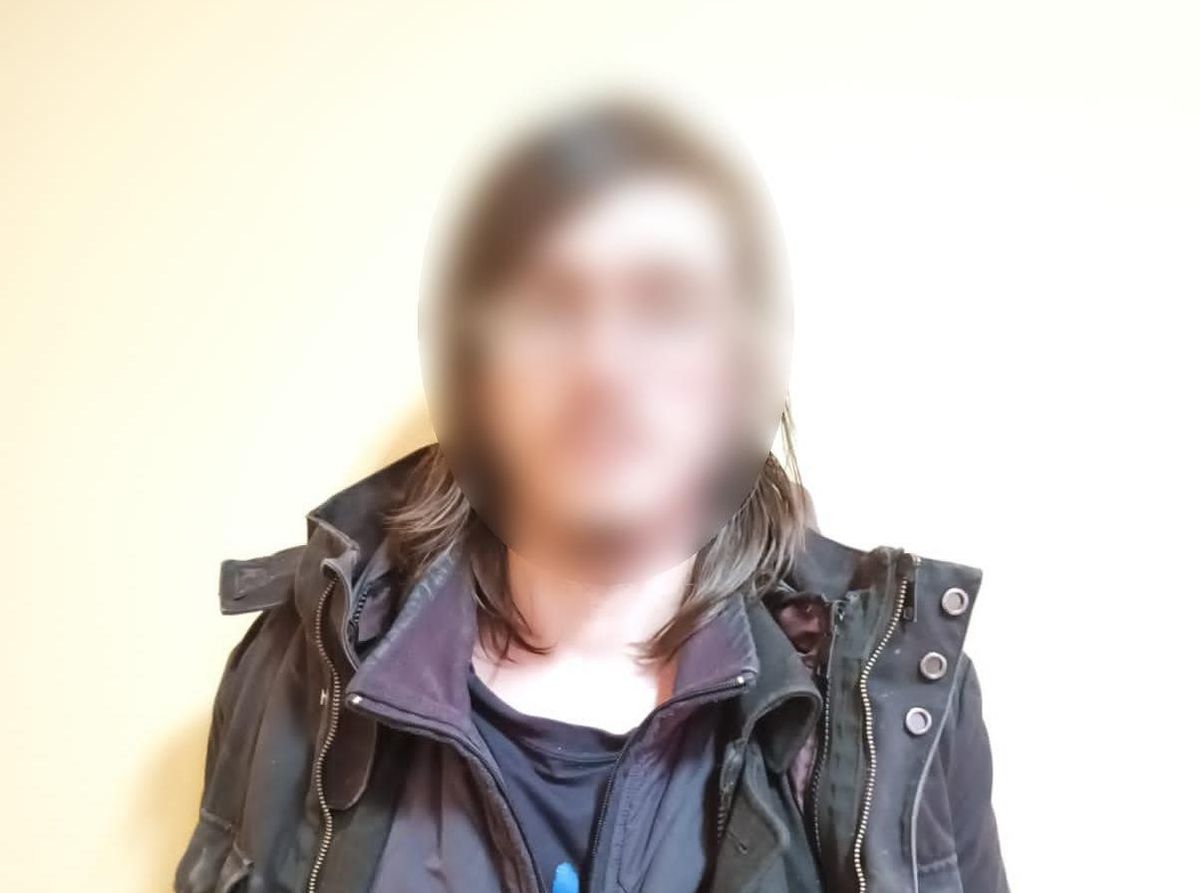 25-річний ухилянт заблукав у горах на Закарпатті та сам викликав поліцію