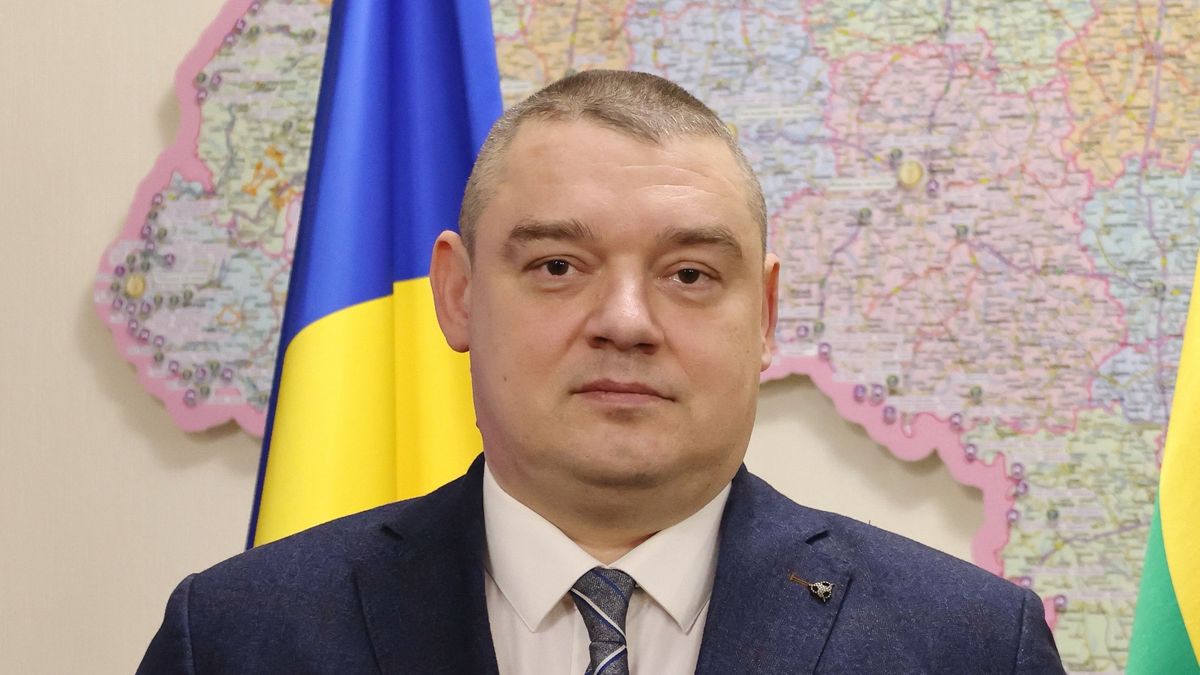 Уряд звільнив одночасно все керівництво Державної митної служби