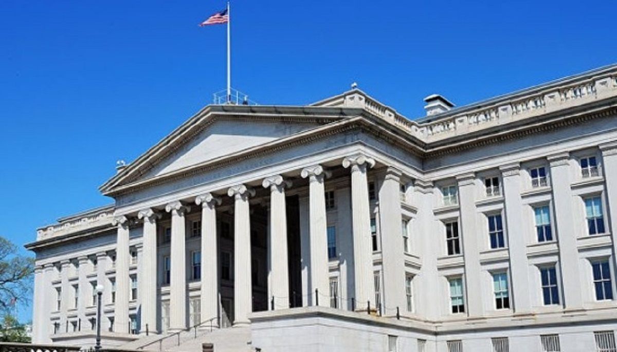 США ввели санкції проти торговців зброєю, які пов’язані із Росією