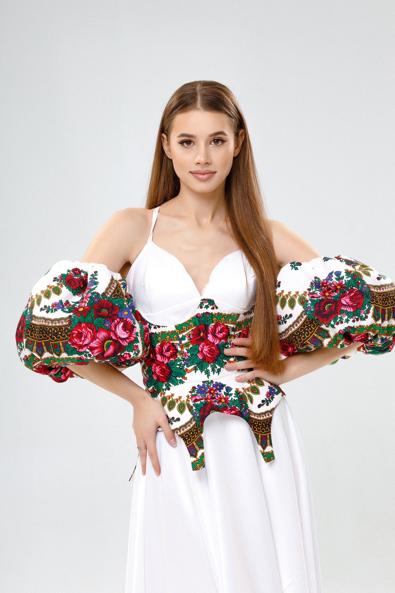 Міс Львів-2023 Вікторія Гедз