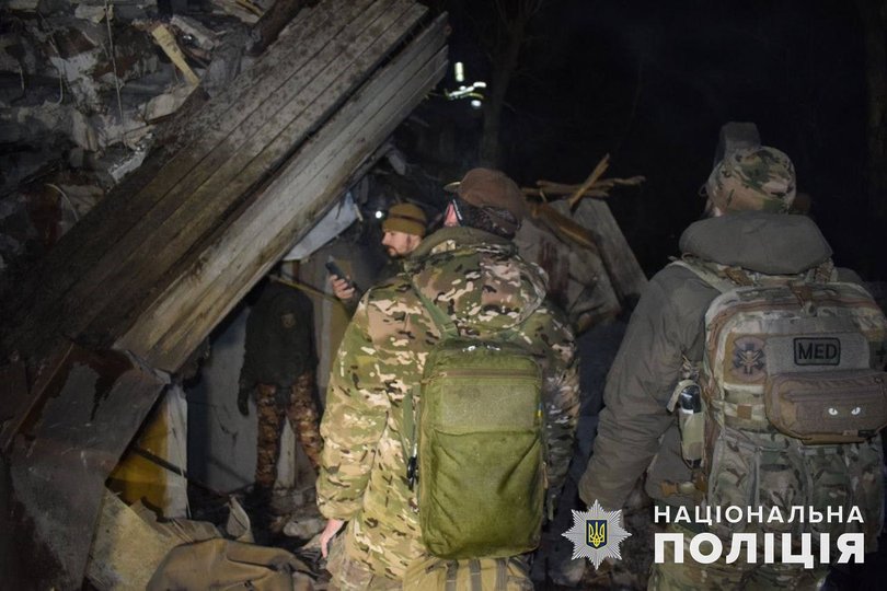 фото Нацполіції