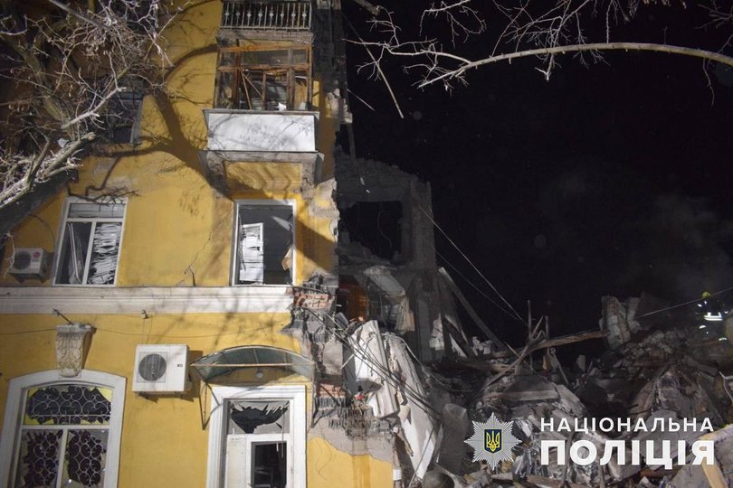 фото Нацполіції