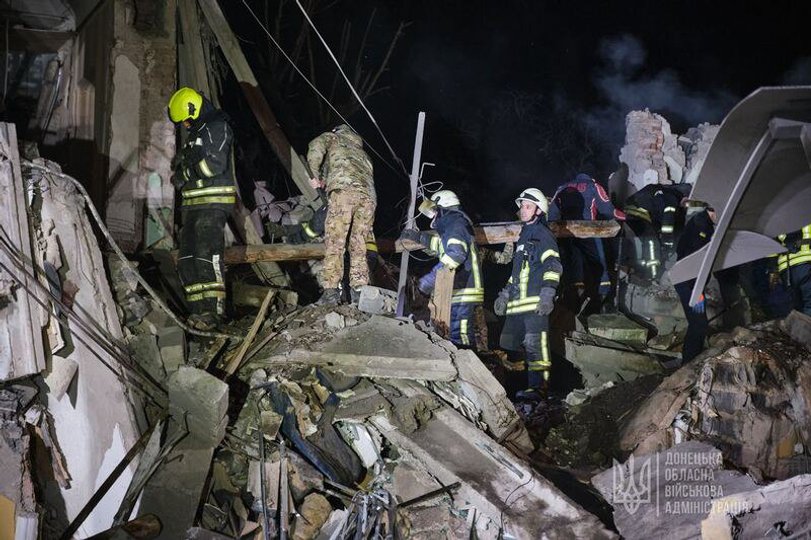 фото Донецької обласної прокуратури