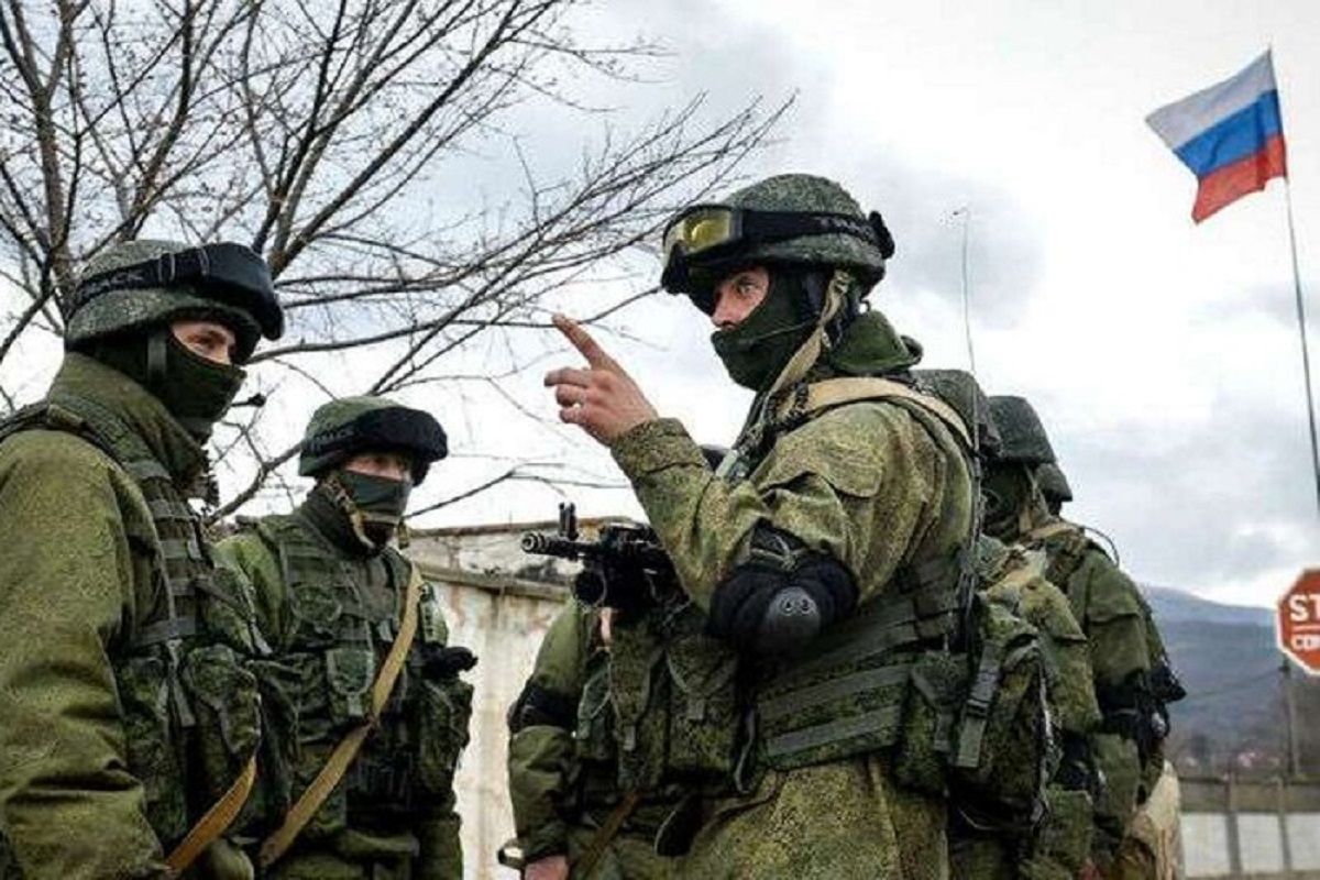 Росія намагається розосередити українські війська перед наступом, – ISW