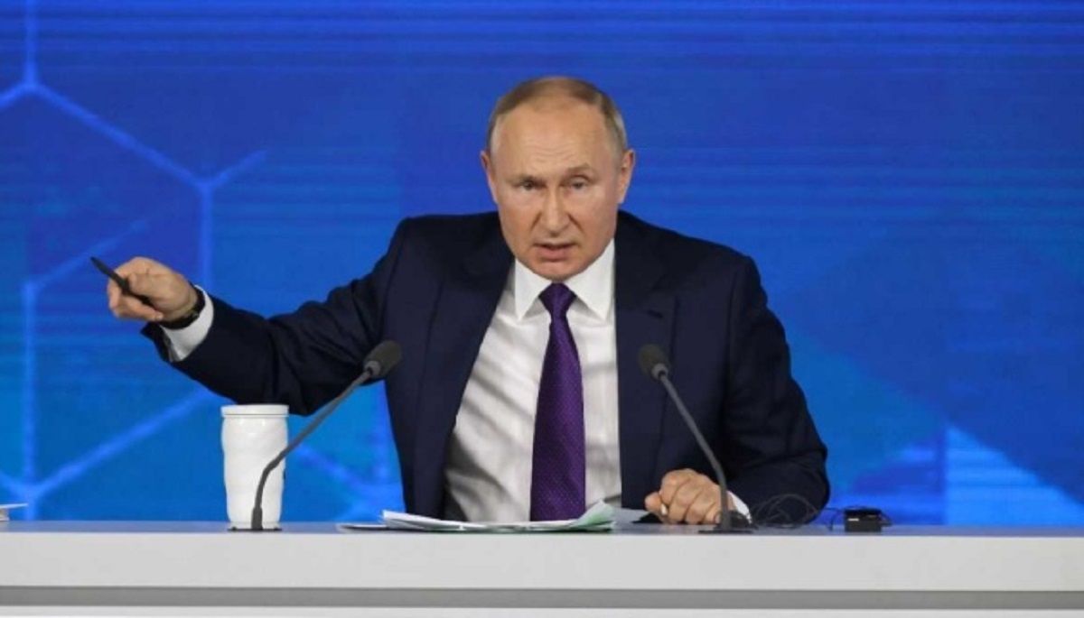 Путін наказав захопити Донецьку та Луганську області  до березня, – ГУР