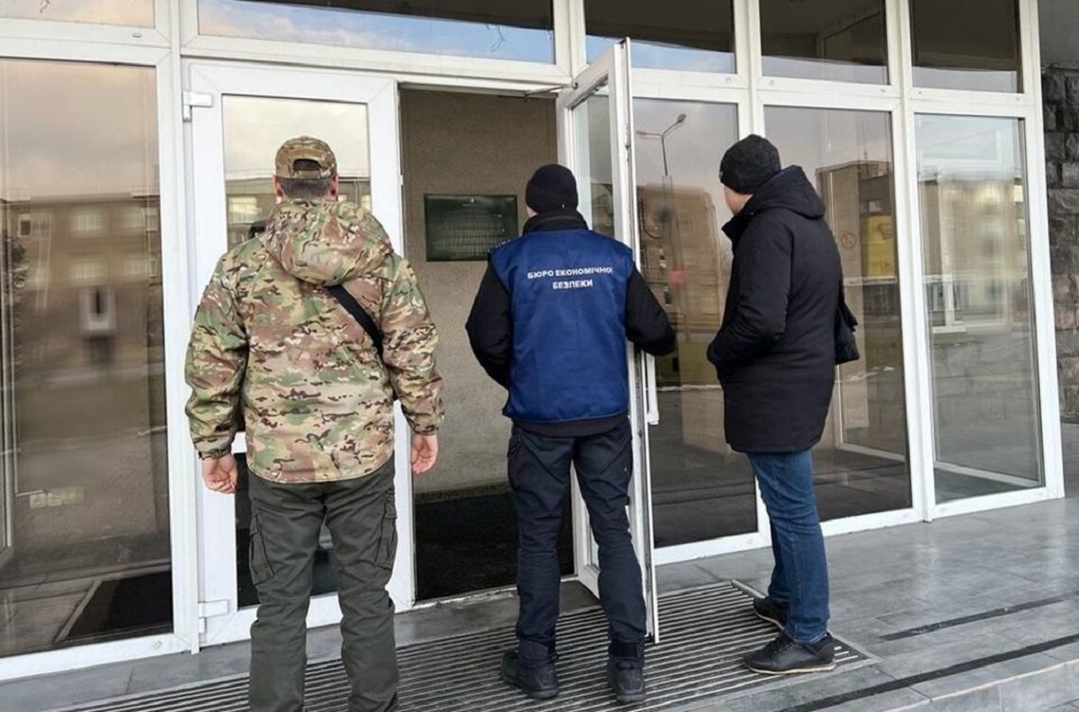 БЕБ звинуватило топ-менеджера Полтавського ГЗК у збитках на 2 млрд грн