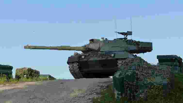 Данія планує передати Україні 20 відремонтованих танків Leopard, – ЗМІ