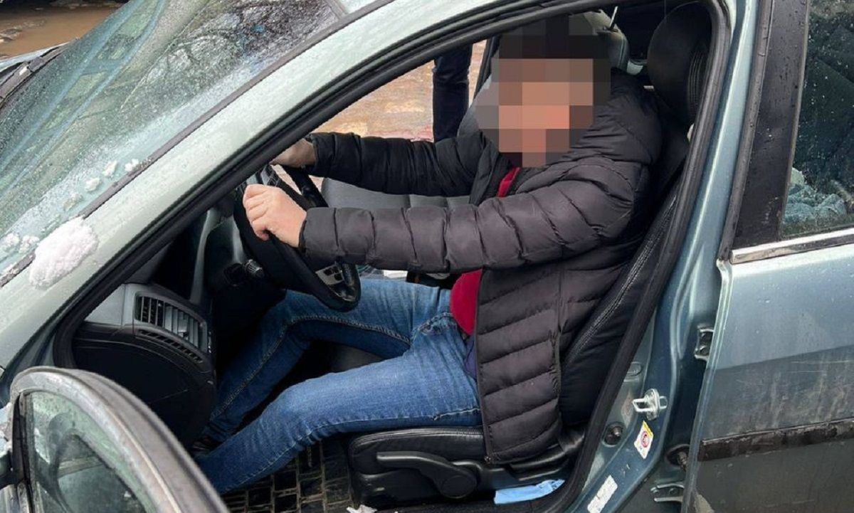  Львів'янин за 5000 доларів переправляв ухилянтів за кордон