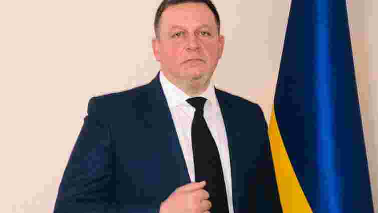Суд арештував екс-заступника міністра оборони із заставою в 400 млн грн