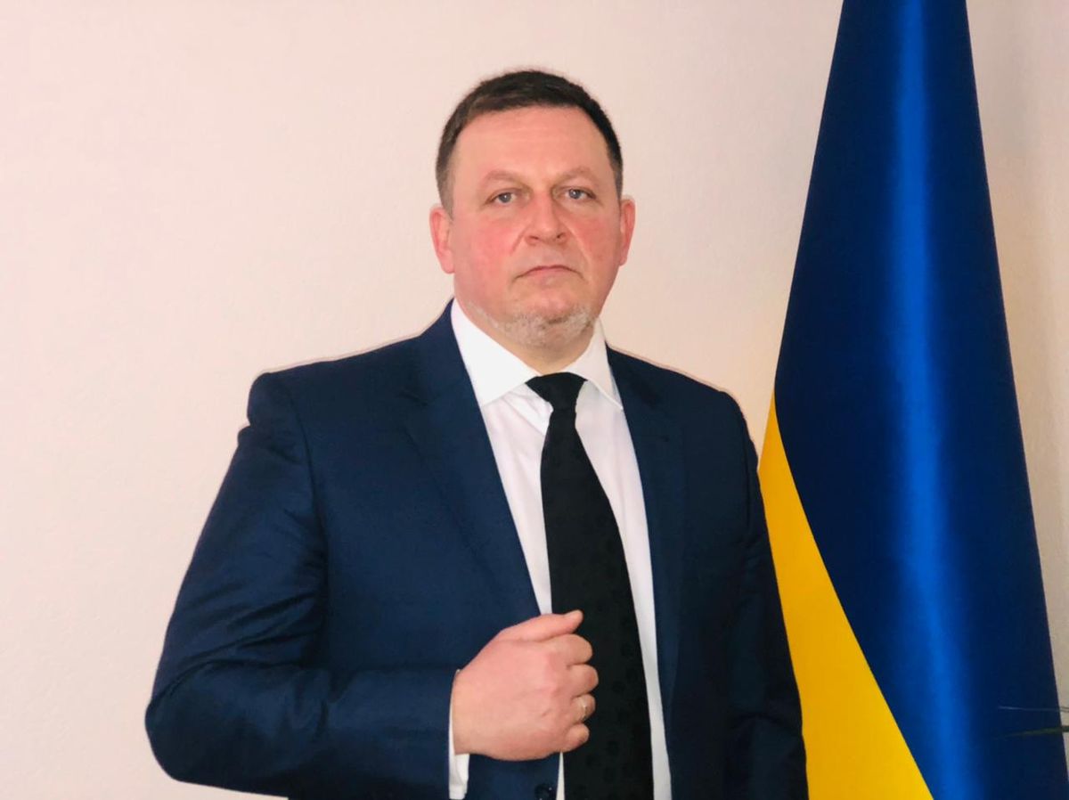 Суд арештував екс-заступника міністра оборони із заставою в 400 млн грн