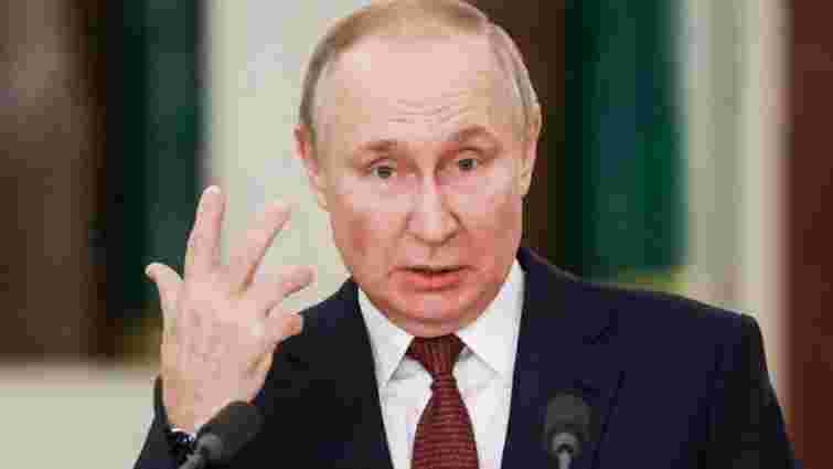 Путін знову переоцінив можливості  своєї армії щодо повної окупації Донеччини, – ISW