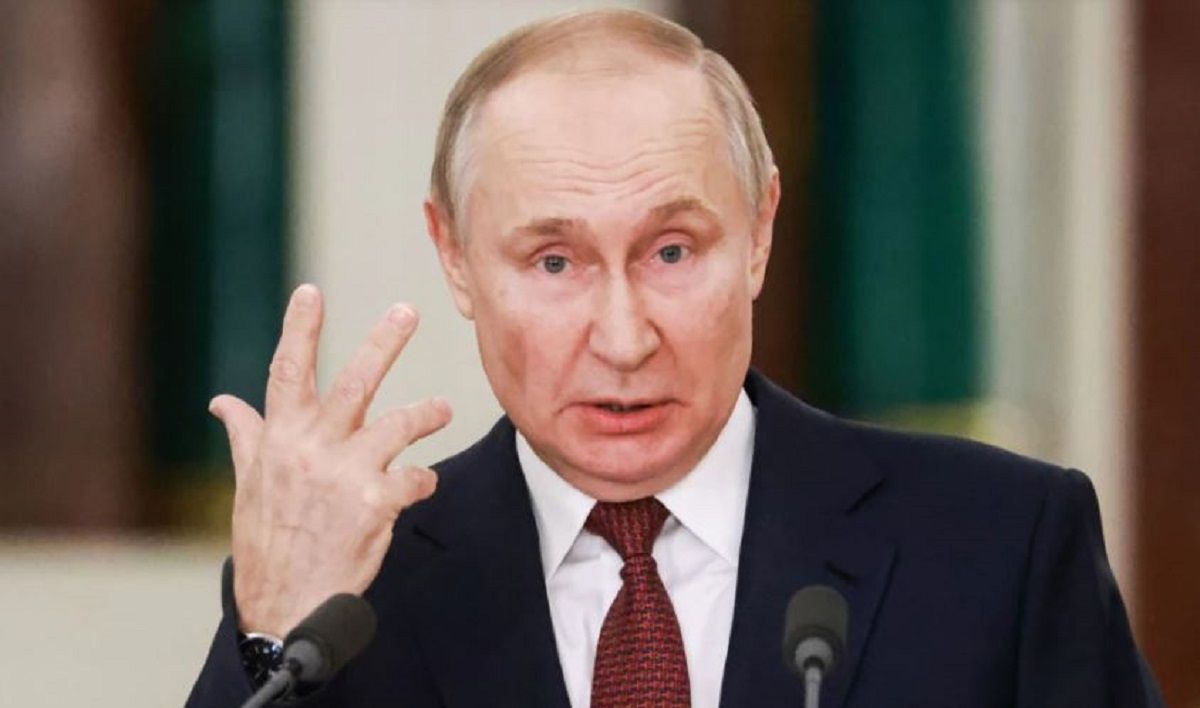 Путін знову переоцінив можливості  своєї армії щодо повної окупації Донеччини, – ISW