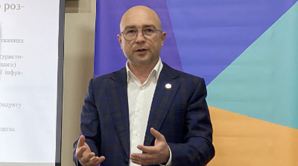 Міноборони підтвердило звільнення Олександра Лієва за власним бажанням