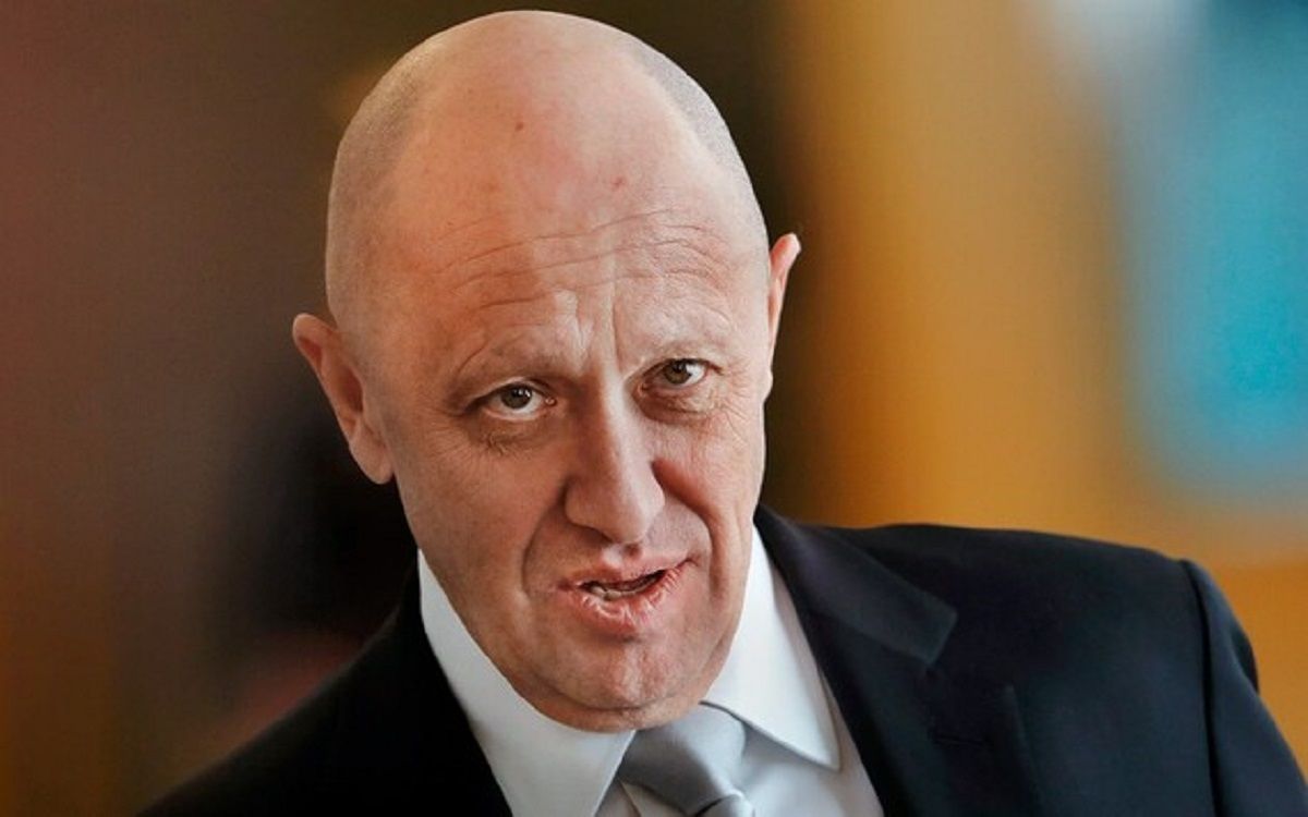 Власнику ПВК «Вагнера» Прігожину оголосили підозру в Україні