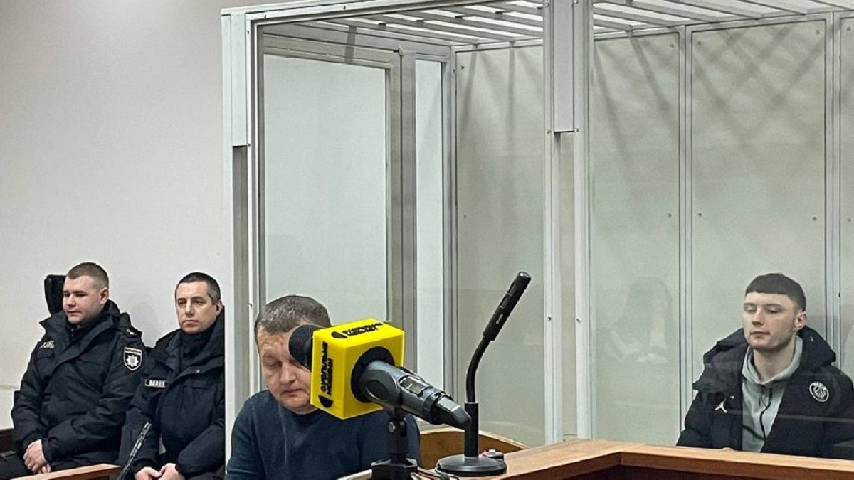 Організатору вечірок з непритомними дівчатами обрали запобіжний захід