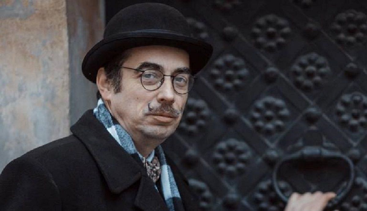 Помер відомий львівський гід і краєзнавець Петро Радковець