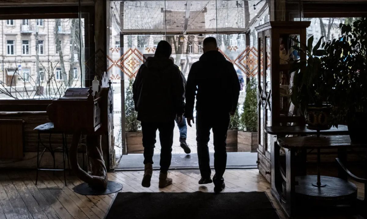 The Guardian розповіла про «таємний батальйон» ЗСУ в тилу РФ