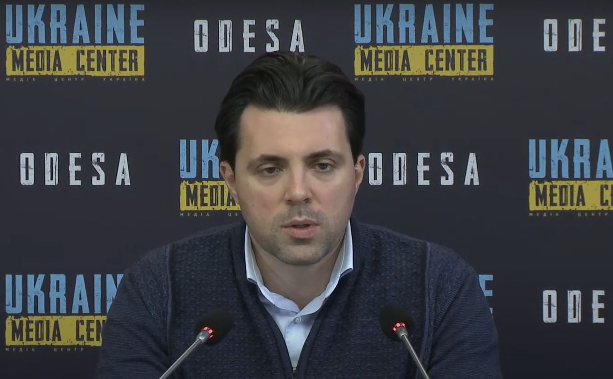 Одеситам вмикатимуть світло в режимі «дві години через вісім»