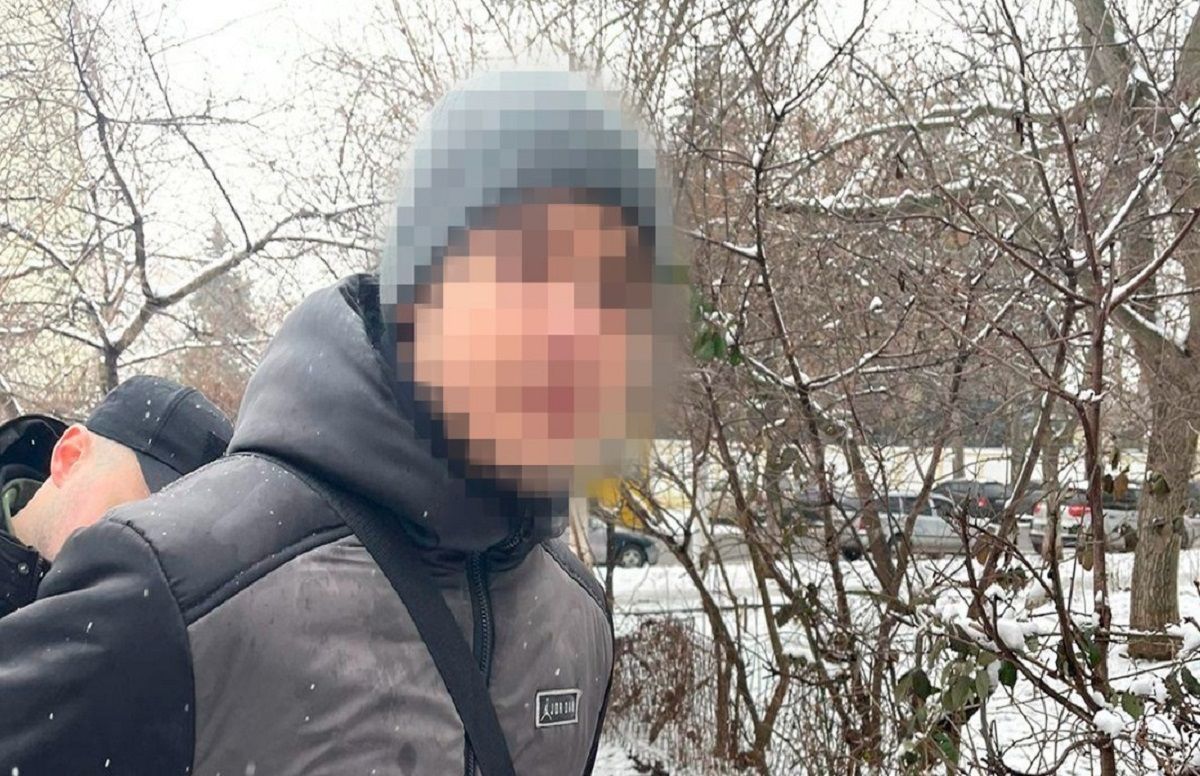 СБУ затримала двох агентів ФСБ, які готували ракетні удари по Херсону і Одесі