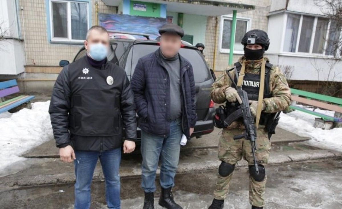 На Київщині фотографа засудили до 9 років тюрми за збут дитячого порно