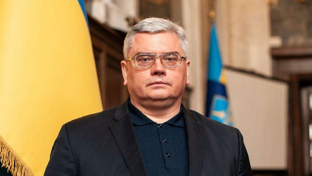 Прокуратуру Львівщини очолив Геннадій Демченко