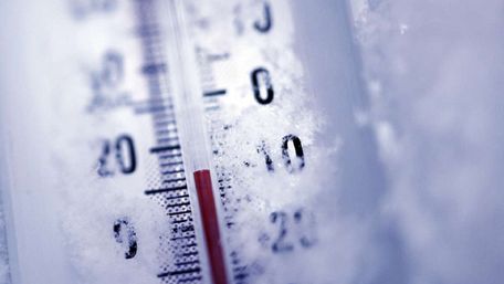 Синоптики попереджають про морози до -20 °С на Львівщині
