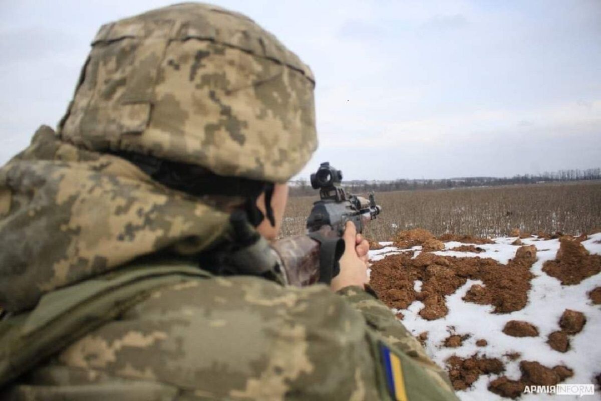 Долучитися до штурмових бригад «Гвардія наступу» можна у вісьмох  ЦНАПах Львівщини