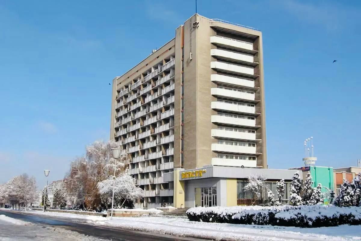 У компанії Магнус Трейдінг розповіли про майбутнє готелю «Власта» у Львові