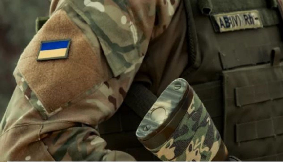 До «Гвардії наступу» за три дні подали заявки понад 8 тис. добровольців