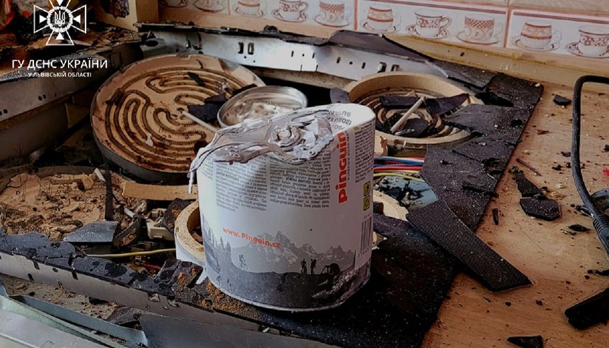 У львівській багатоповерхівці вибухнув газовий пальник