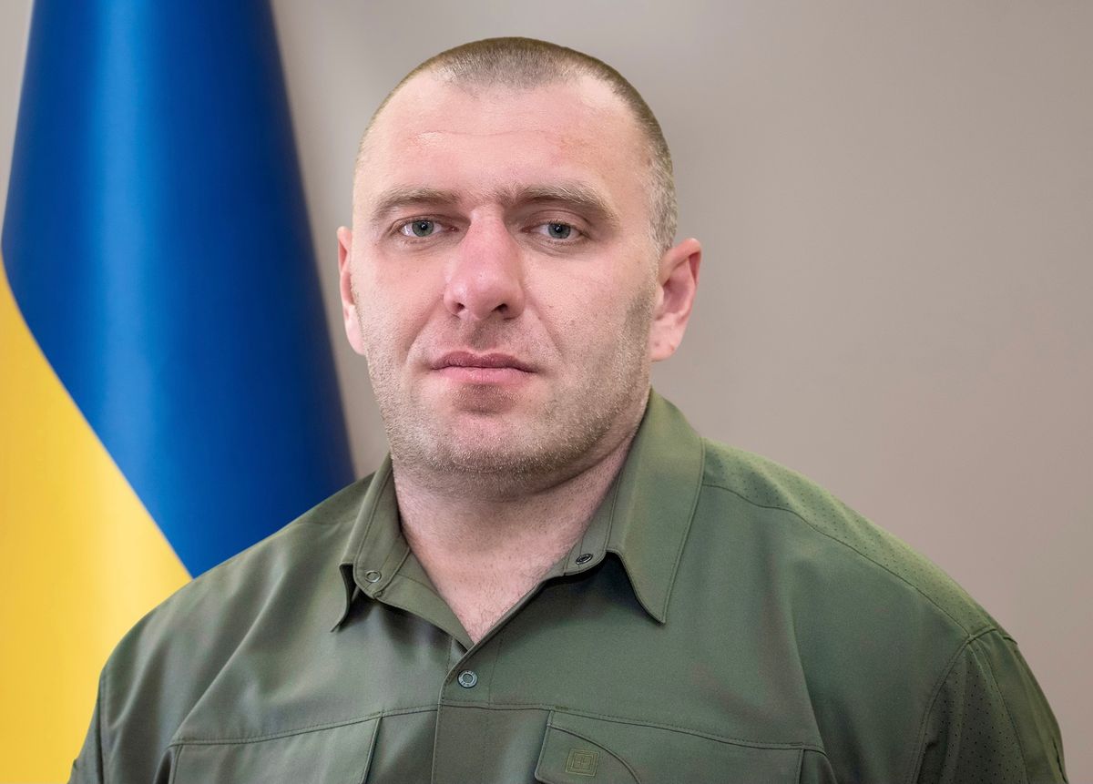 Нардепи погодили призначення Василя Малюка главою СБУ