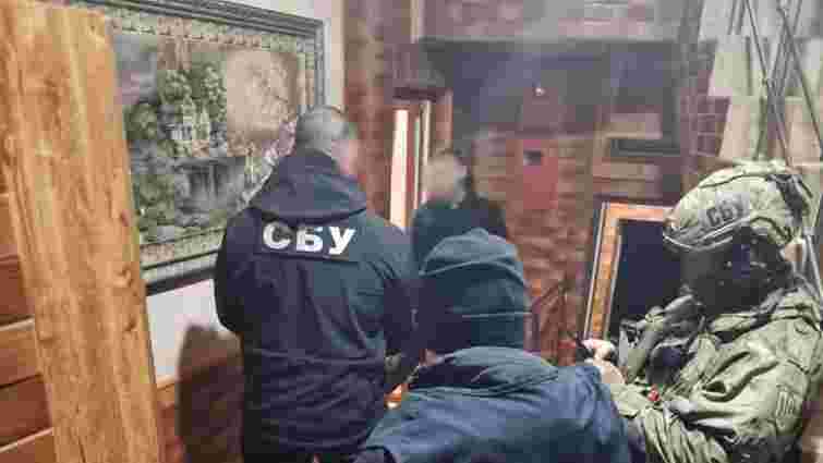 У наркодилера із Чернівецької області поліція вилучила 1,5 кг амфетаміну  