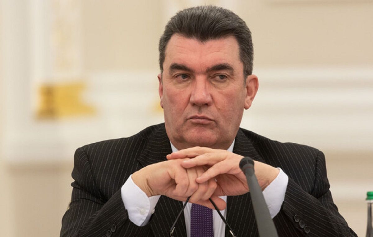 Данілов заявив, що Україна має власну зброю для ударів по території Росії
