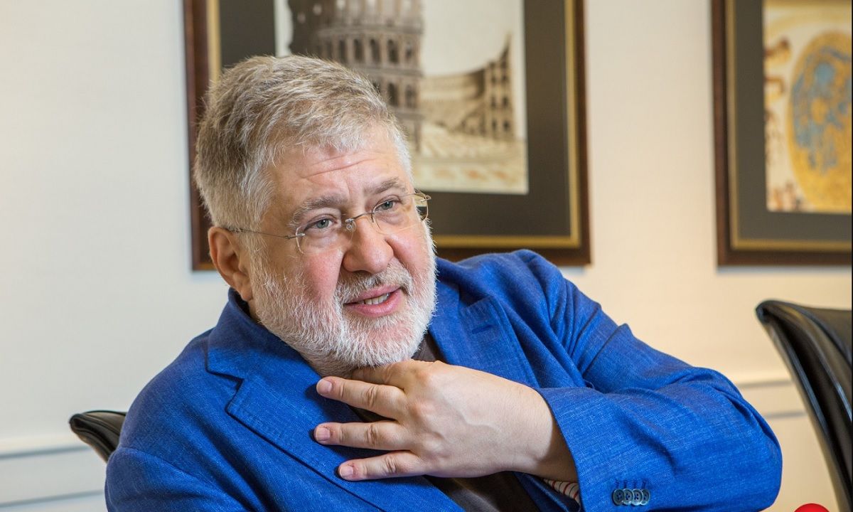 Ігор Коломойський втратив право власності на аеропорт Дніпра