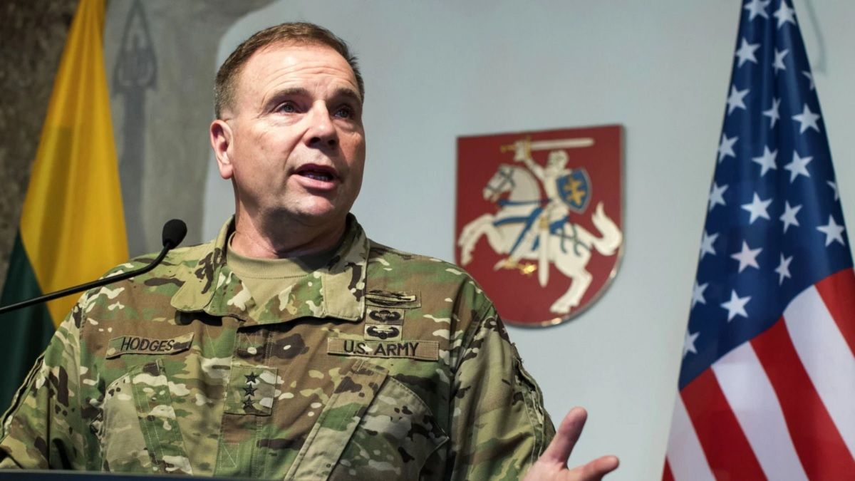 Генерал США назвав ключовий фактор у перемозі над Росією