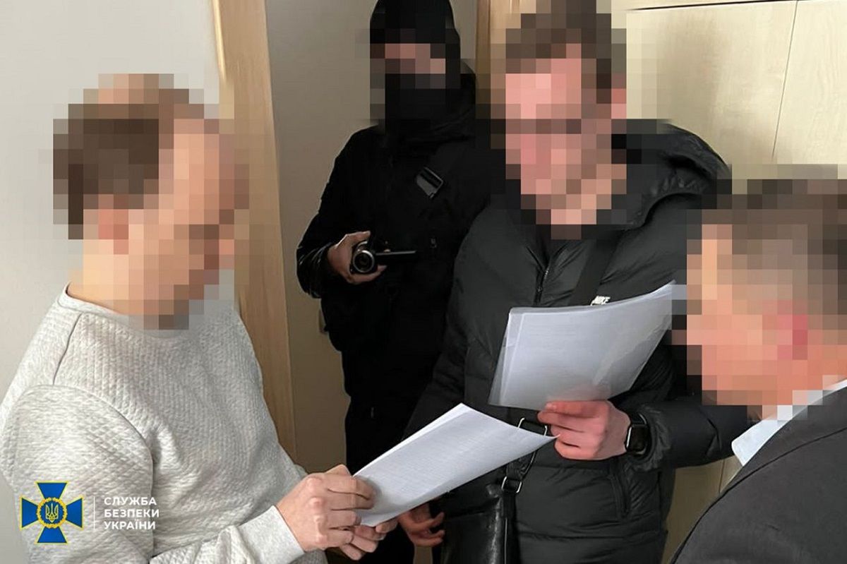 Трьох посадовців Національної спілки архітекторів звинуватили у махінаціях