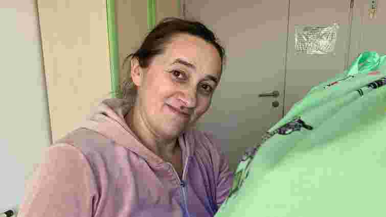 43-річна мешканка Рівненщини народила 18-ту дитину