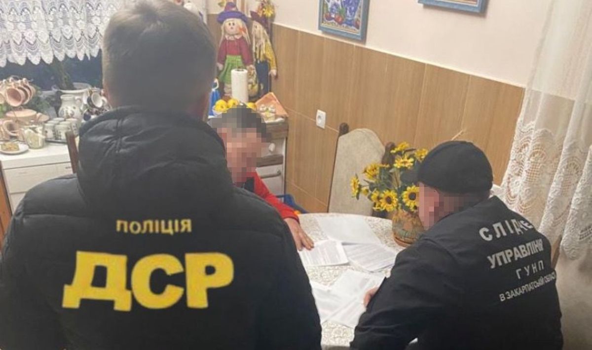Двох керівників водного господарства із Закарпаття звинуватили у махінаціях на 58 млн грн 