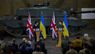 Україна і Велика Британія погодили постачання далекобійної зброї