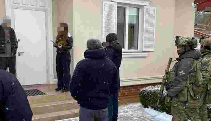Працівник «Укрзалізниці» коригував ракетні удари росіян по Києву