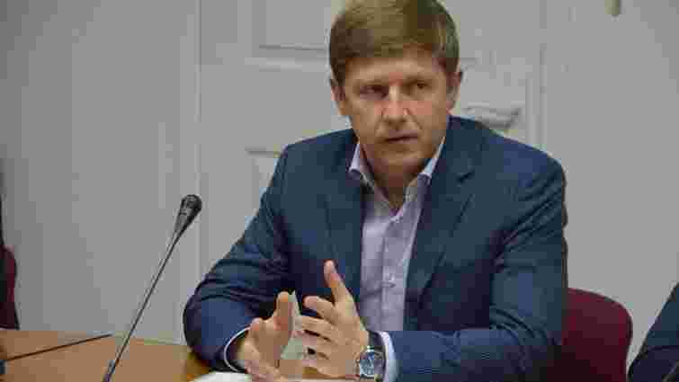 Нардепу Сергію Нагорняку повідомили про підозру через незадекларований Lexus
