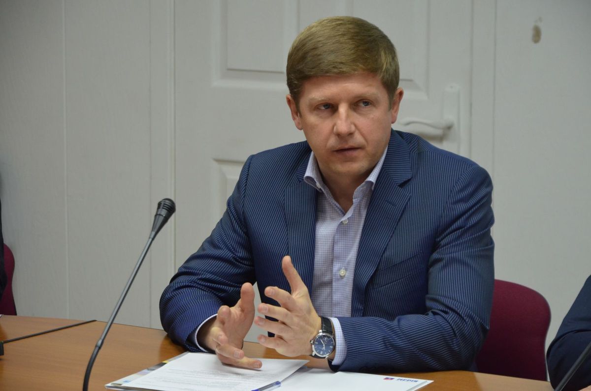 Нардепу Сергію Нагорняку повідомили про підозру через незадекларований Lexus