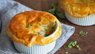 Американський курячий пиріг у горнятку. Рецепт дня