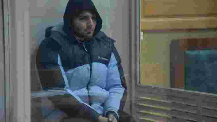 28-річному бодімодифікатору з Тернополя присудили довічне за вбивство тату-майстрині