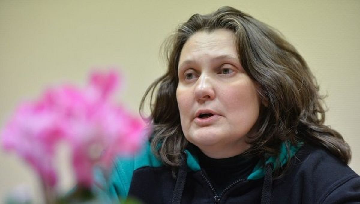 СБУ повідомила про підозру відомій українській адвокатці Тетяні Монтян
