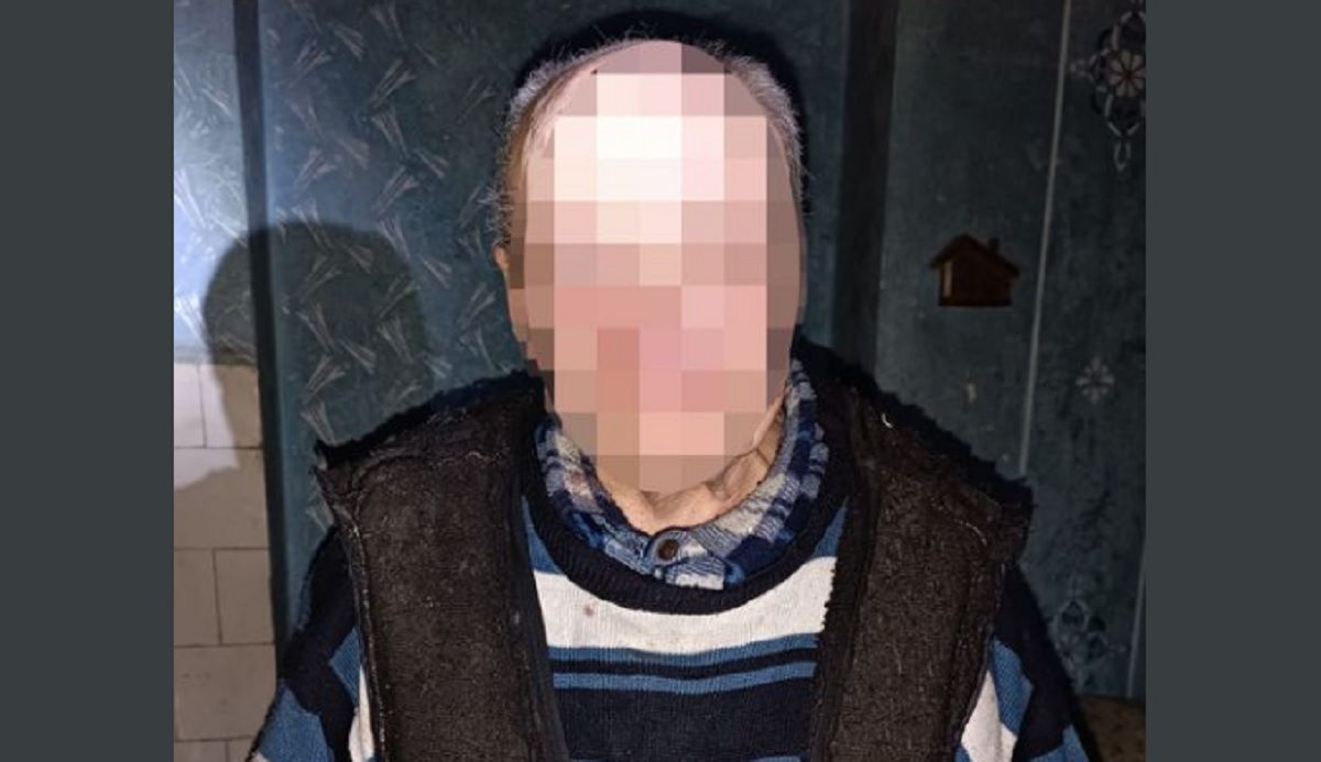У Дрогобичі пенсіонер тяжко травмував сокирою свого знайомого