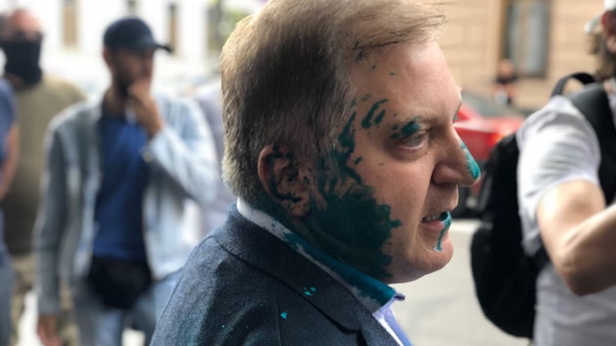 Нардепу від ОПЗЖ повідомили про підозру у державній зраді