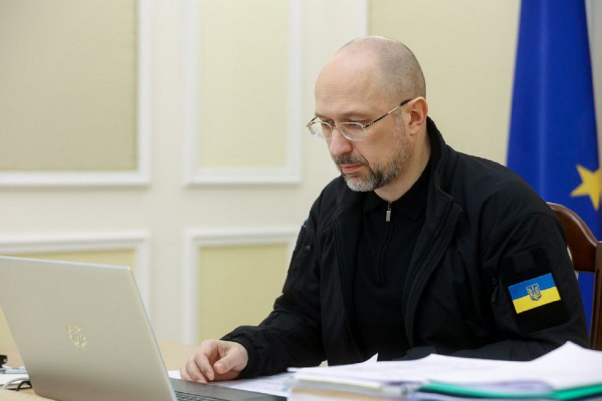 Шмигаль озвучив загальні збитки української енергосистеми від російських атак